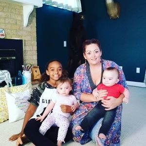 Meet your Posher, Brittany